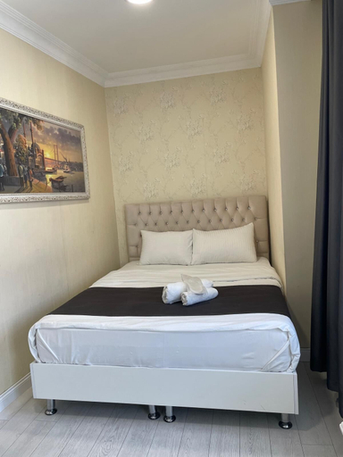 Bedroom 4, ENS HOTEL, Fatih