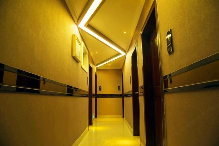 Others 5, Yidelong Hotel, Sanya