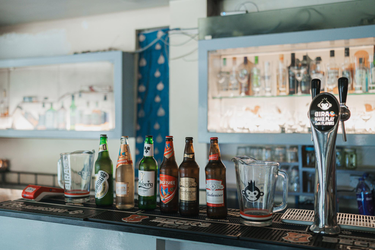 Food & Drinks 4, Executive Tamanna Hotel, Pune