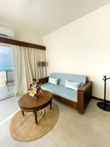 Bedroom 3, The Mint Resort Isla Mujeres, Isla Mujeres