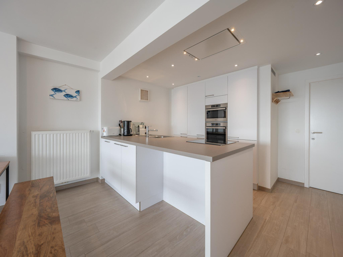 4, Apartment in Knokke near the Beach, West-Vlaanderen