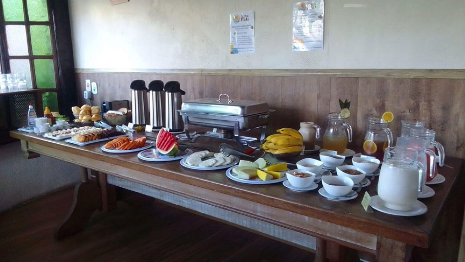 Food & Drinks, Pousada Casa da Pedra, Armação dos Búzios