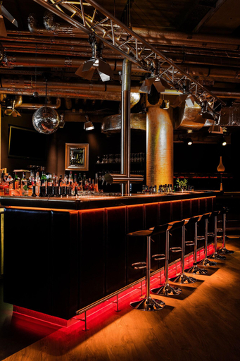 Food & Drinks 5, GINN Hotel Berlin Potsdam, Potsdam-Mittelmark