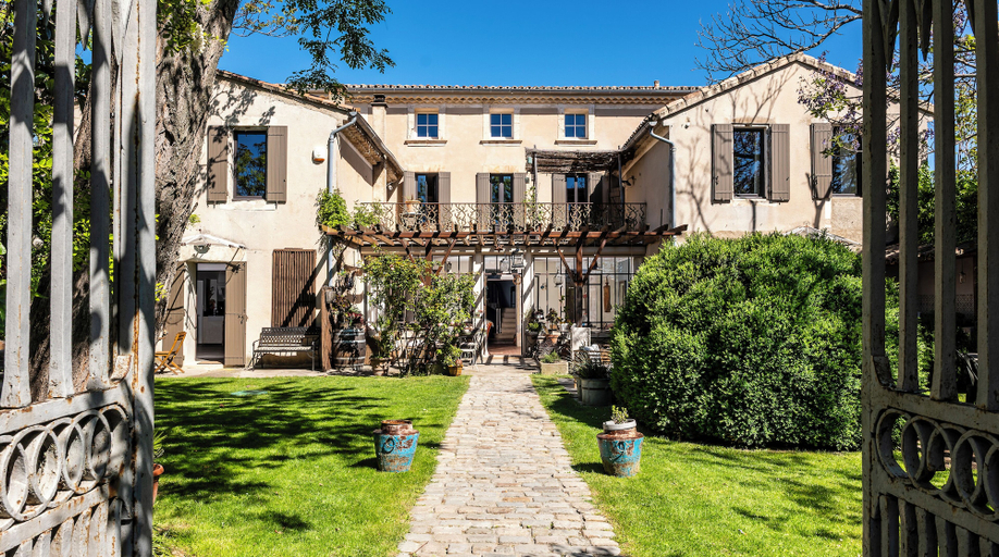 Exterior & Views 2, la maiZon, Vaucluse