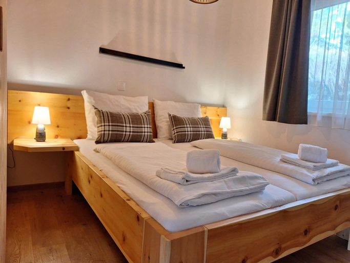 4, Apartment Near ski Resort, Feldkirchen