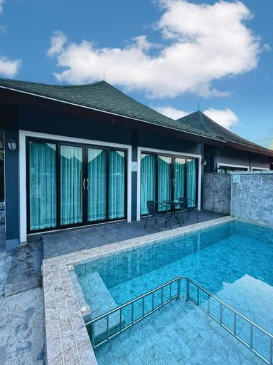 Exterior 2, Arterra Haven Aonang Krabi, Mueang Krabi