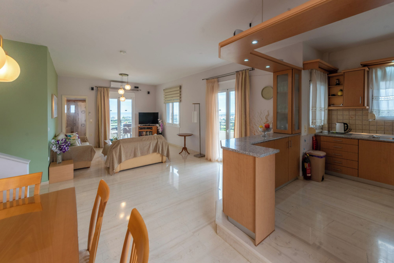 Others 5, Villa Marie With Private Pool, Crete
