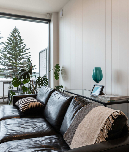 Room 3, Aquabelle Three on Rye Beach, Melbourne
