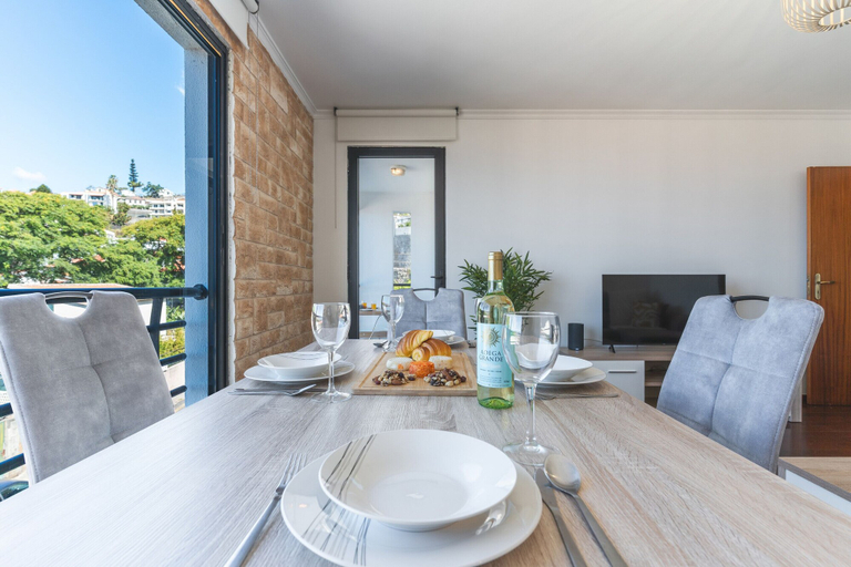 Room 5, Pena View Apartment by Atlantic Holiday, Funchal