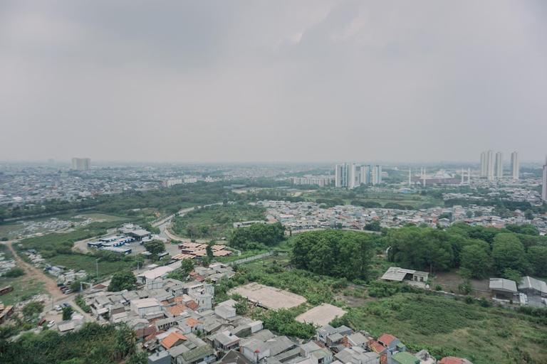 Exterior & Views, Homey And Warm Studio At West Vista Apartment, West Jakarta