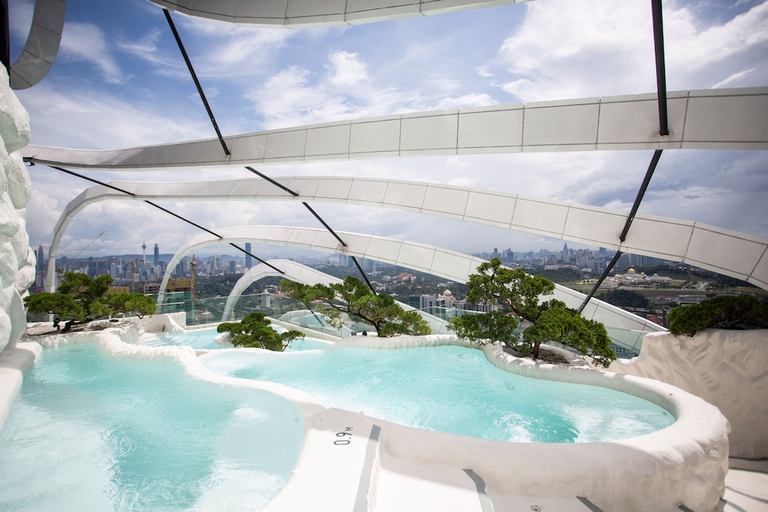 Sport & Beauty 5, Arte Mont Kiara by PSM Luxury Suites, Kuala Lumpur