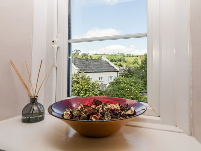 Food & Drinks, The Retreat, Devon