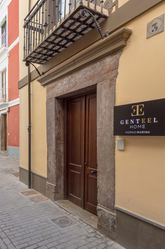 Room 2, Exclusive Apartment in Granada Horno Marina 9, Granada