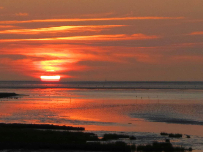 Others 5, Holiday Home in Otterndorf, Cuxhaven
