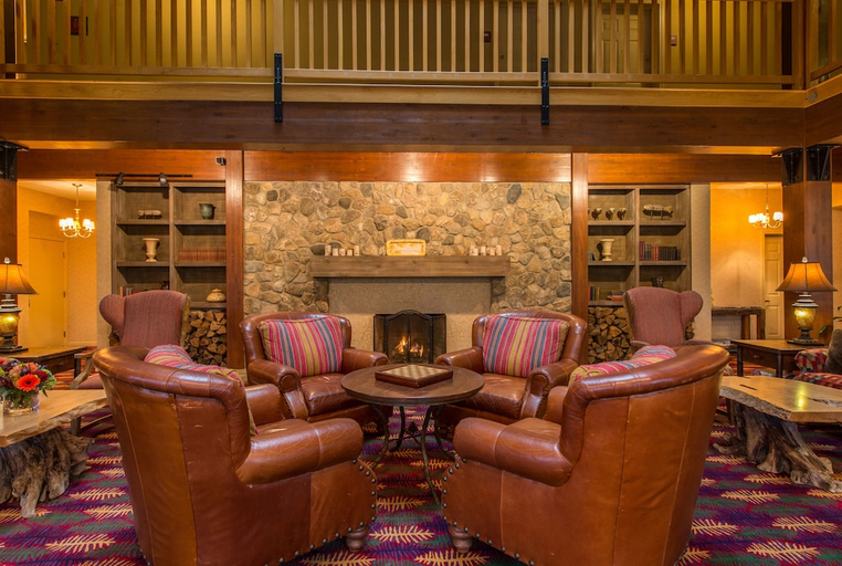 Public Area 3, The Wolfeboro Inn, Carroll