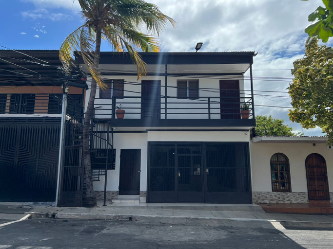 Exterior & Views 2, Open House, Managua