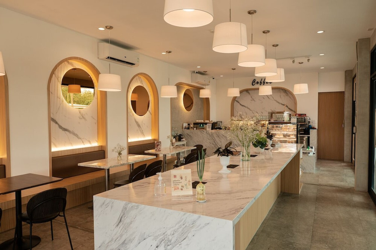 Food & Drinks 4, Le Lert Hotel Ratchaburi, Muang Ratchaburi