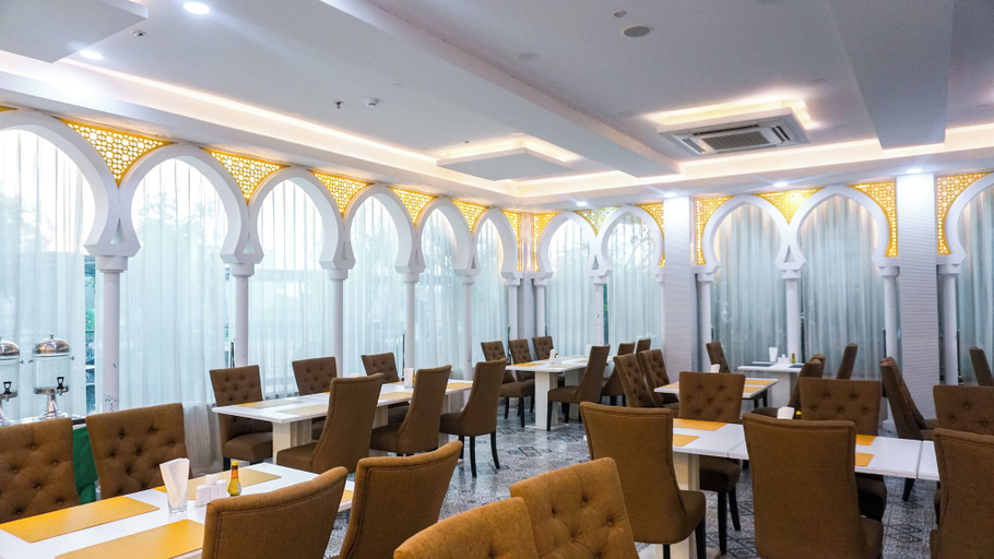 Food & Drinks 5, Alfahad Hotel, Hat Yai