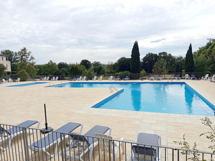 Sport & Beauty 5, La Residence du Chateau de Jouarres, Aude
