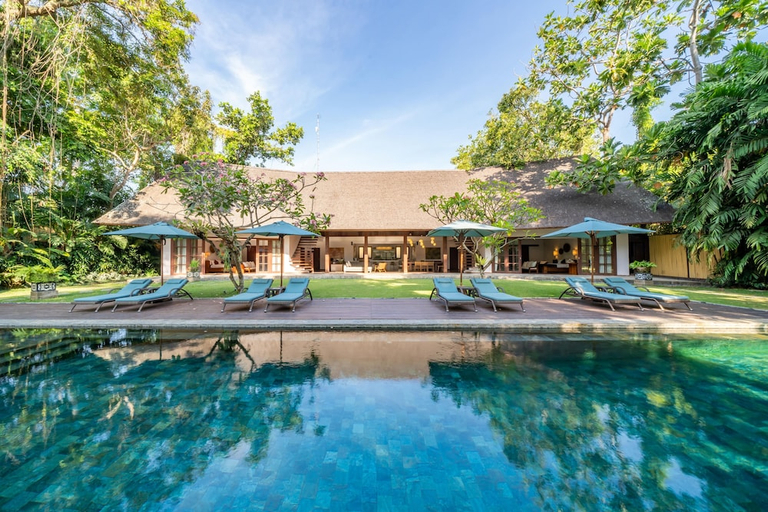 Sport & Beauty 2, Villa Tirtadari by Nakula, Badung