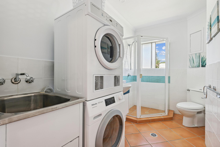 Clothes dryer