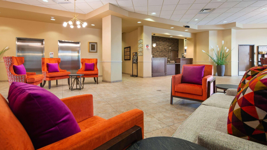 Others 1, Radisson Hotel River Falls, Pierce