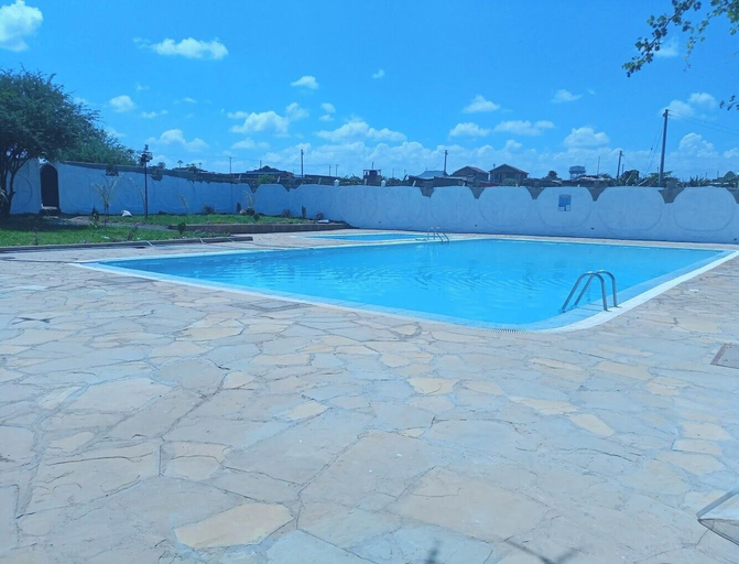 Pool 3, Northgate Resort Isiolo, Tigania West