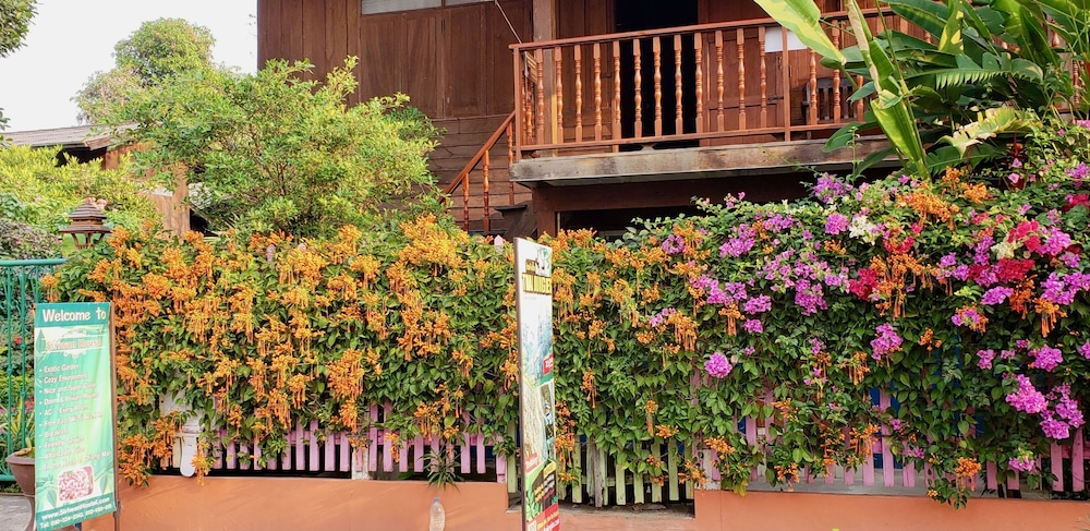 Others 2, Siriwan House, Muang Chiang Mai