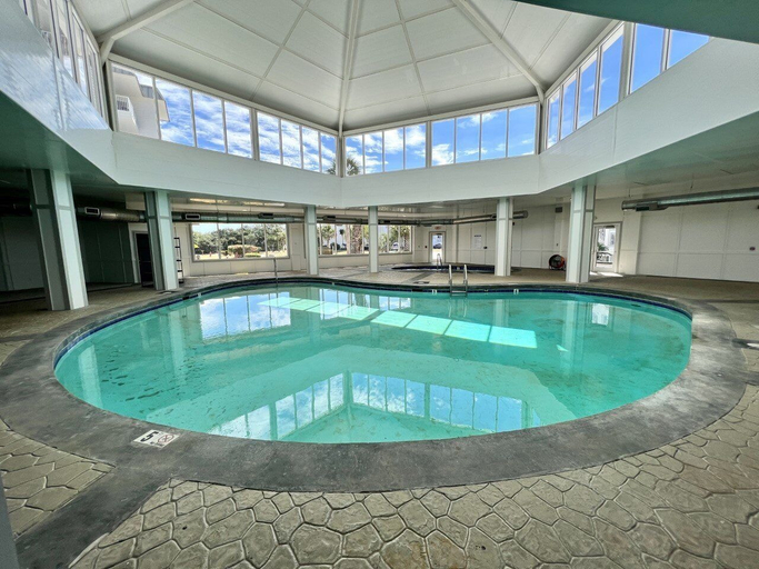 Sport & Beauty 4, Gulf Shores Plantation III, Baldwin