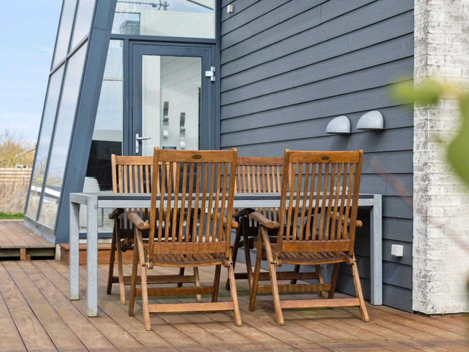 Others 2, 5 Star Holiday Home in Slagelse, Slagelse