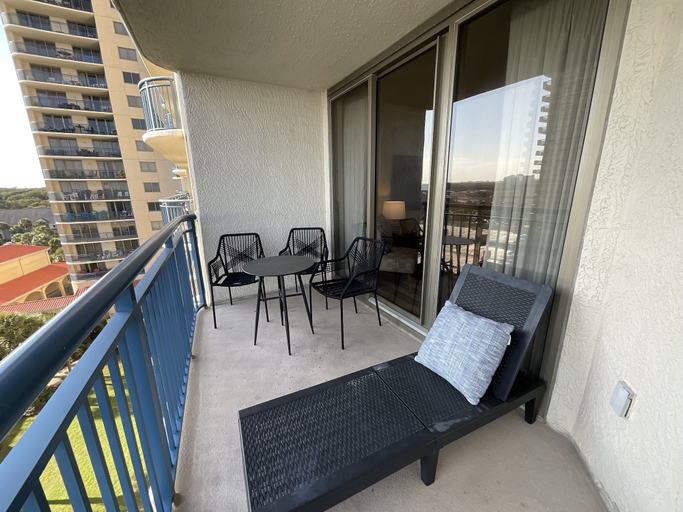 Property grounds 2, 504 Brighton 2 Bedroom Condo, Horry