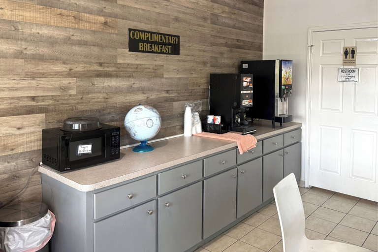 Others 5, Hotel O Regency Suites Houston - IAH Beltway 8, Houston