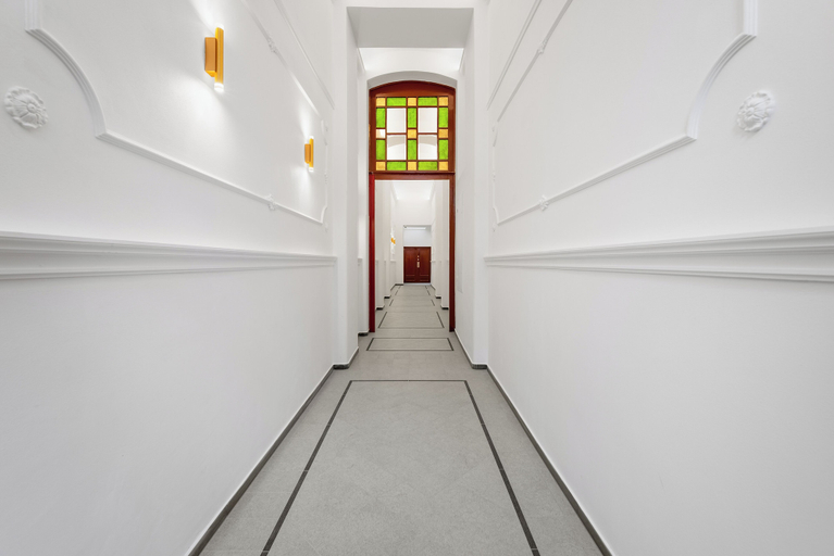 Others 5, Enjoy Downtown Boutique Apartments 13 by goodnite cz, Brno