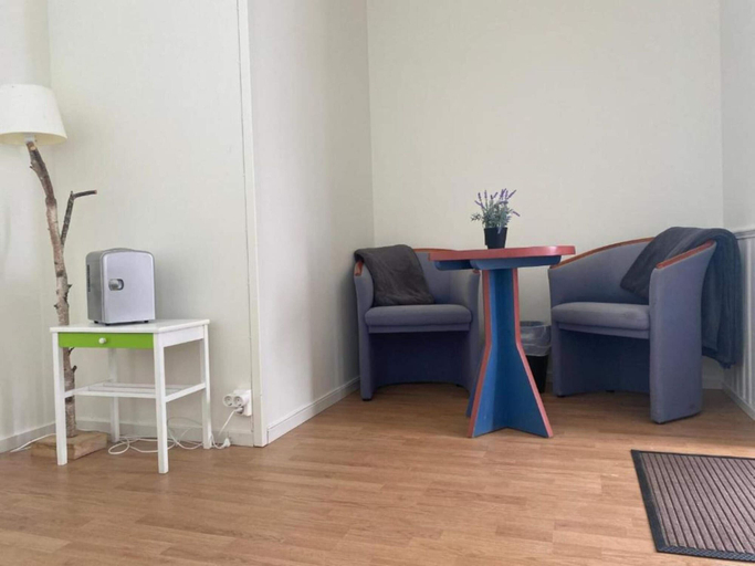 Interior 3, 6 Person Holiday Park Home in 82011, Bollnäs