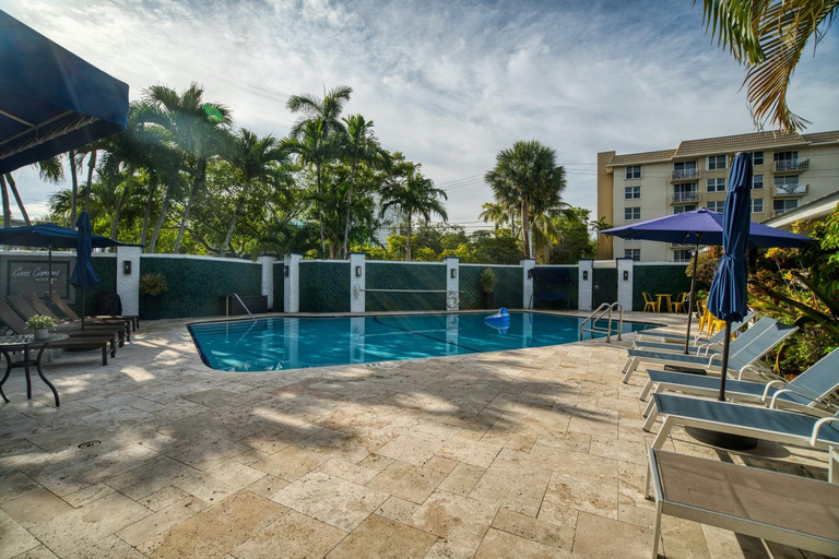 Sport & Beauty 4, Casa Cordova, Broward