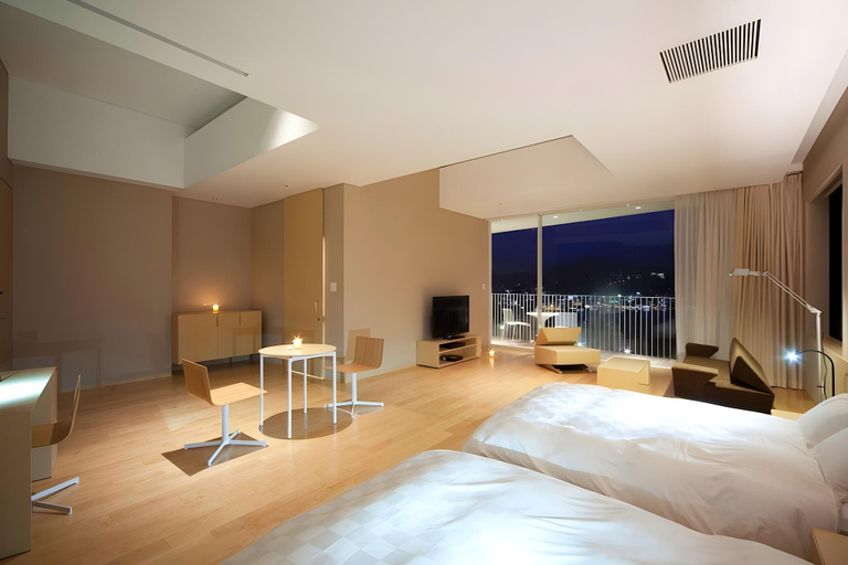 Bedroom 3, Garden Terrace Nagasaki Hotels & Resorts, Nagasaki