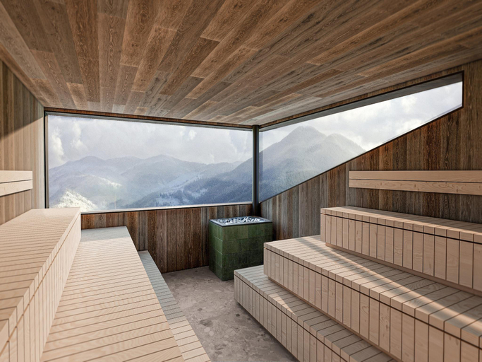 5, Apartment fur bis zu 4 Personen, Zell am See