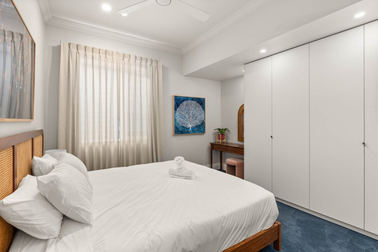 Room 2, Family Home in Mayfield With Stylish Interior, Newcastle - Inner City