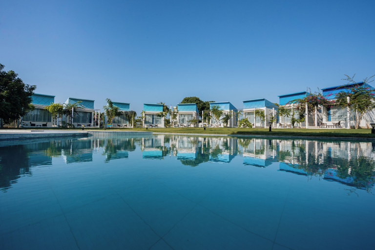 Others 1, Seaborne Beach Resort, Viluppuram