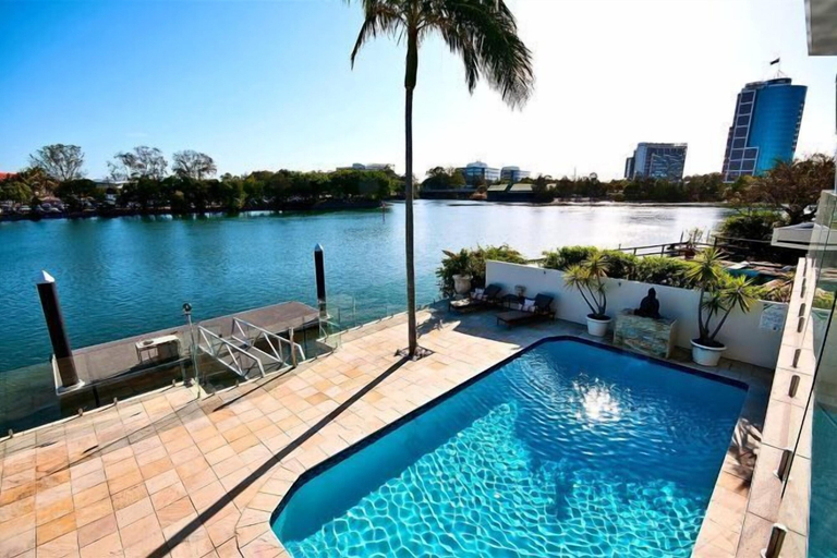 Sport & Beauty 4, Surfers Paradise Escape (Heated Pool), Gold Coast