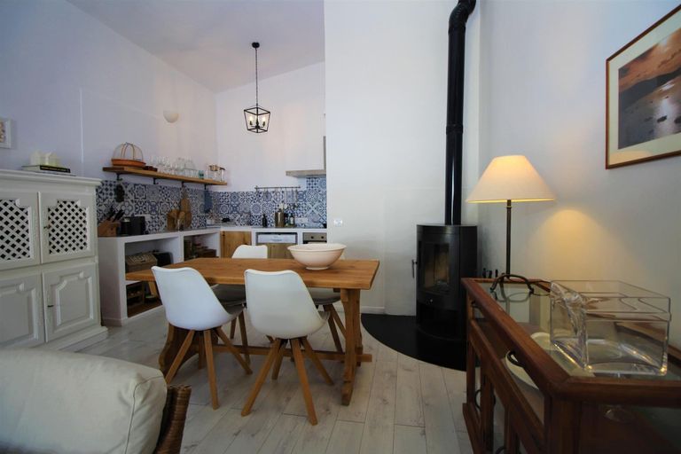 Room 3, Casa Familia in Sa Pobla, Baleares