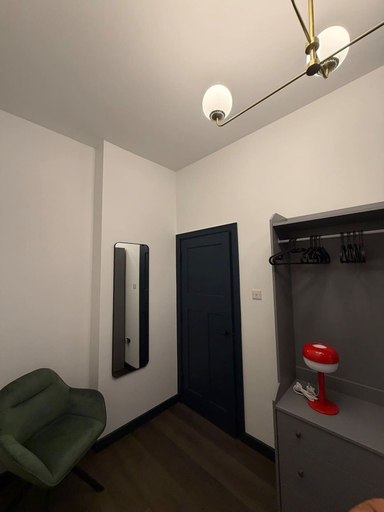 Room 2, Luxury 2 5 Bedroom Flat in Southsea, Portsmouth