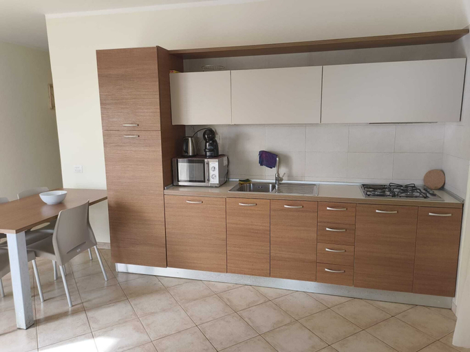 Private kitchen 2, Marialva Tropical T1