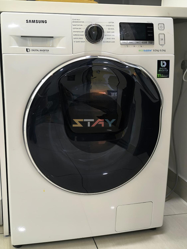 Bathroom 3, Almas Netflix 100mbps By STAY, Johor Bahru