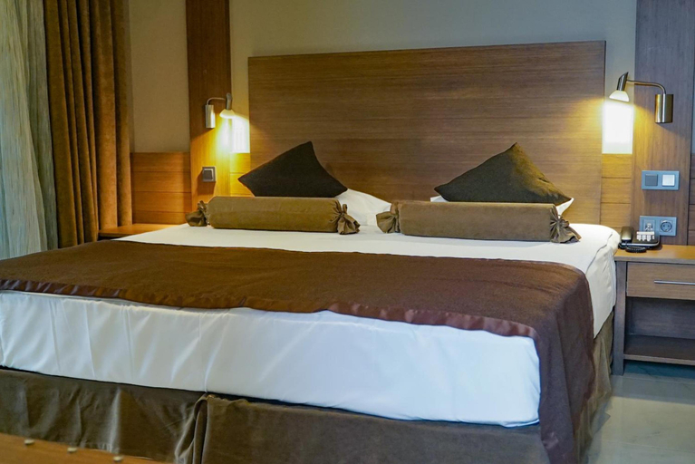 Bedroom 3, Delta Hotels by Marriott Bodrum, Bodrum