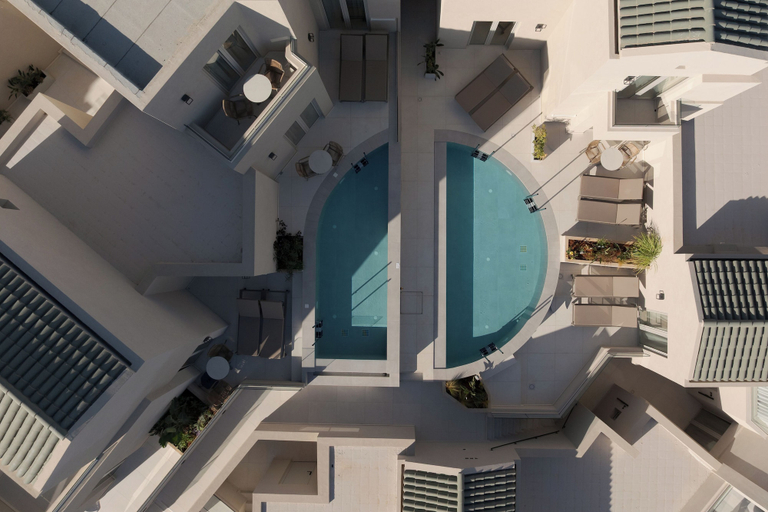 Exterior & Views 2, Galaxy Suites Boutique Resort, Crete