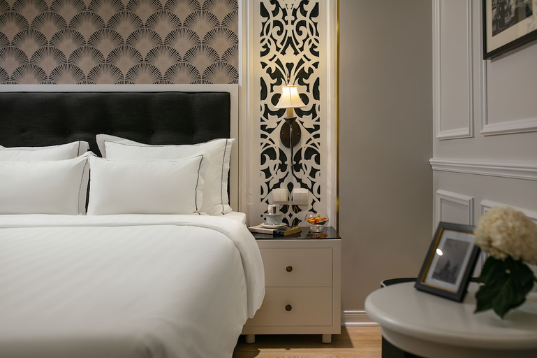 Bedroom 2, Lavender Central Hotel & Spa, Hoàn Kiếm