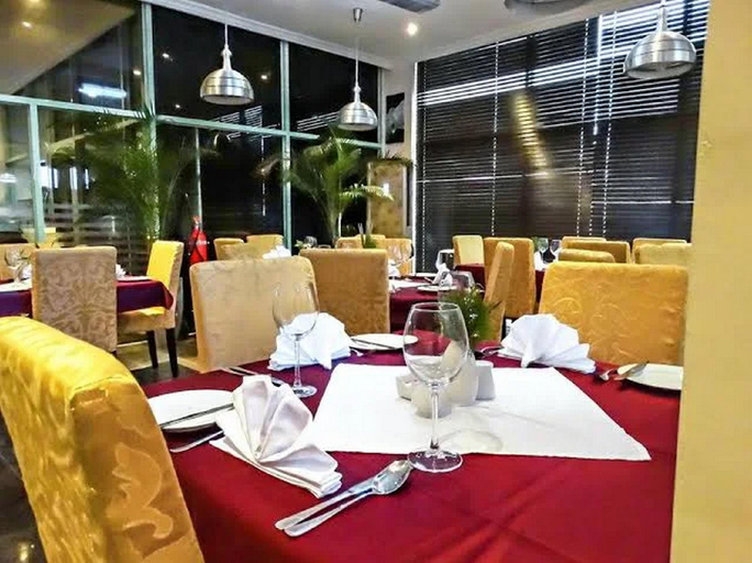 Food & Drinks 4, Swiss International Mabisel Port Harcourt, Port Harcourt