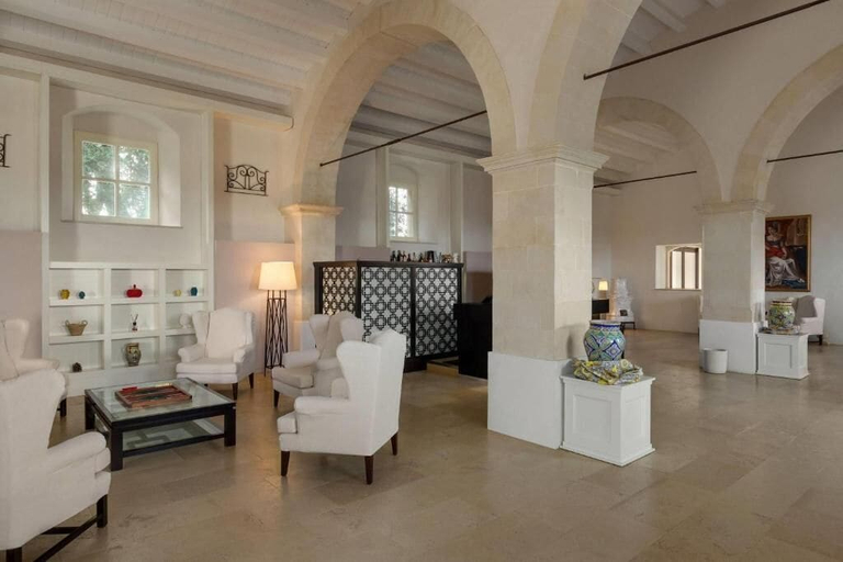 Interior detail 4, Hotiday Siracusa Floridia, Syracuse