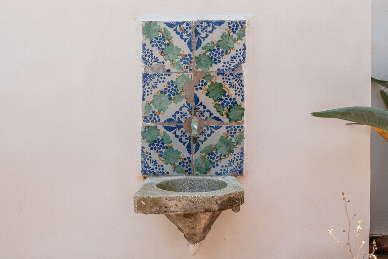 Room 5, Casa Isotta con Giardino by Wonderful Italy, Palermo